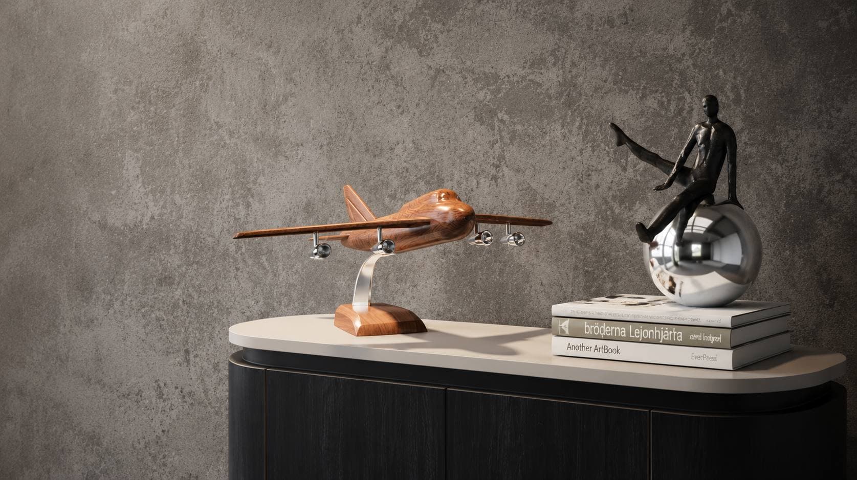 Avion Déco