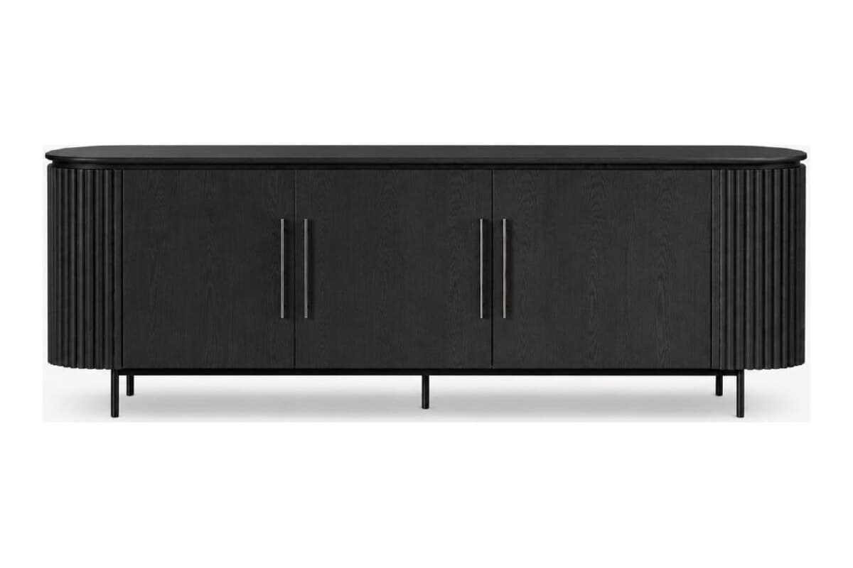 Buffet Black