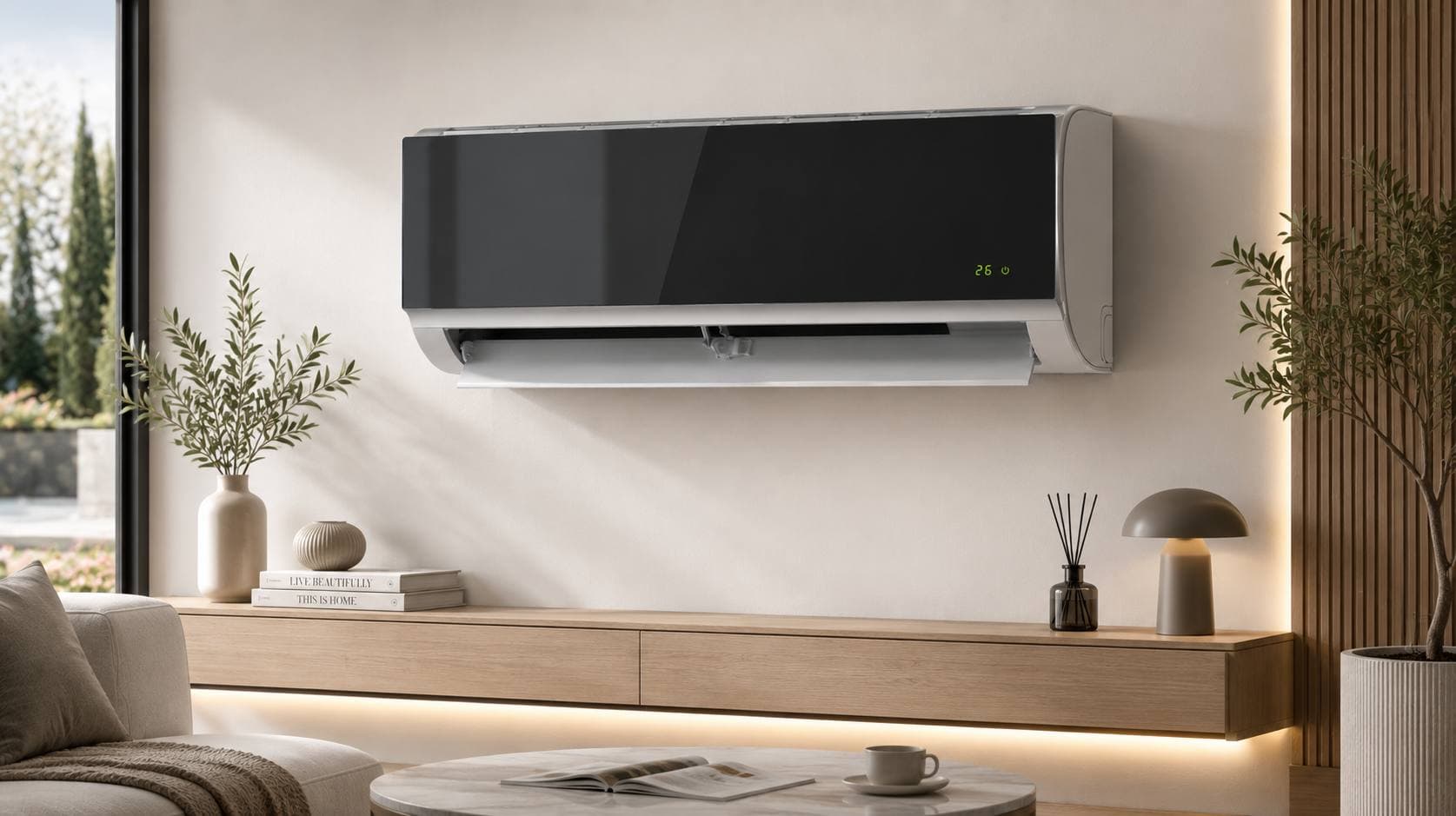 Climatiseur 18 000 BTU
