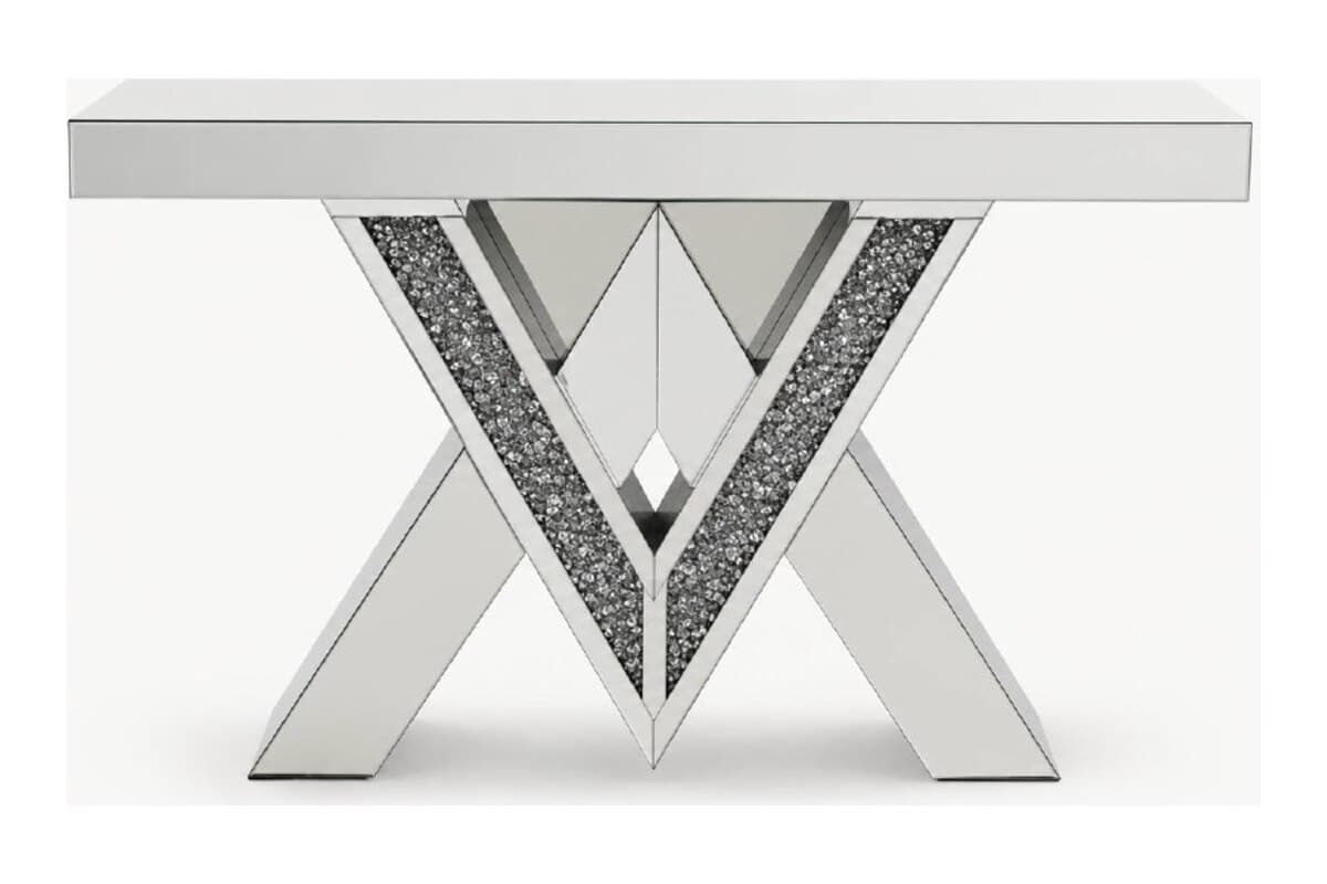 Console Miroir