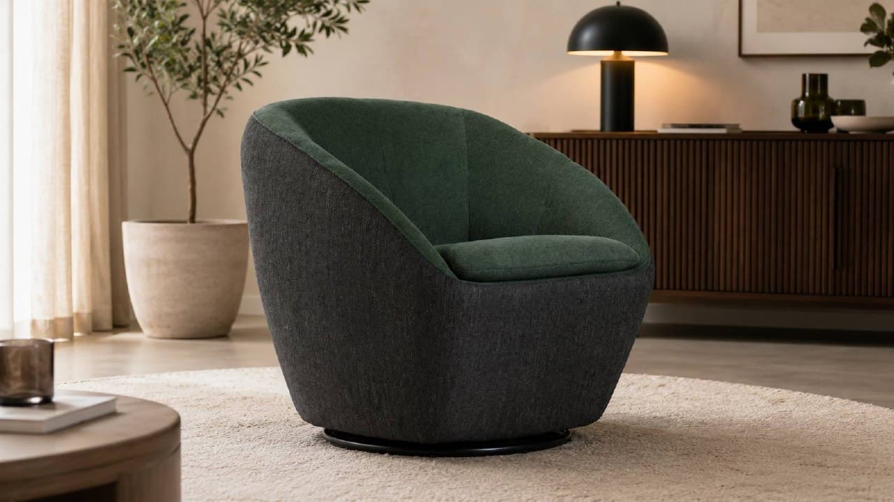 Fauteuil Baby
