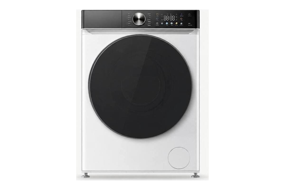 Lave Linge 10 KG Inverter