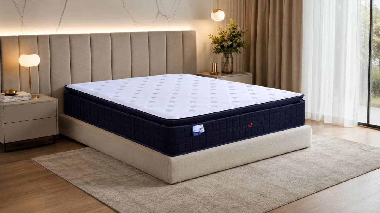 Matelas Confort