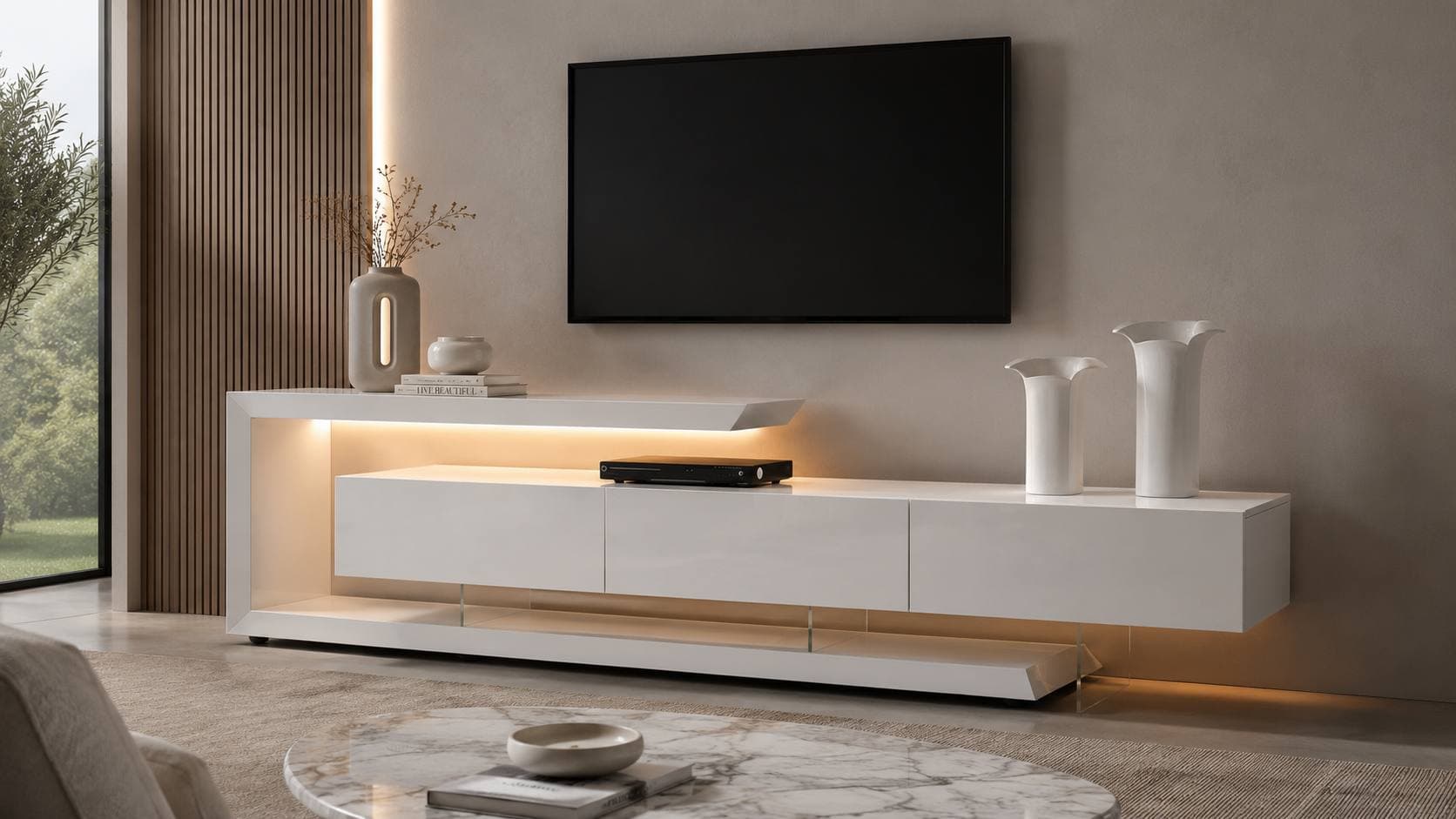 Meuble TV Yannis