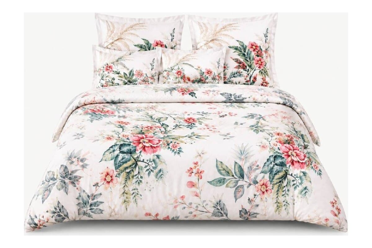 Draps percale 100% Cotton (lot 1)