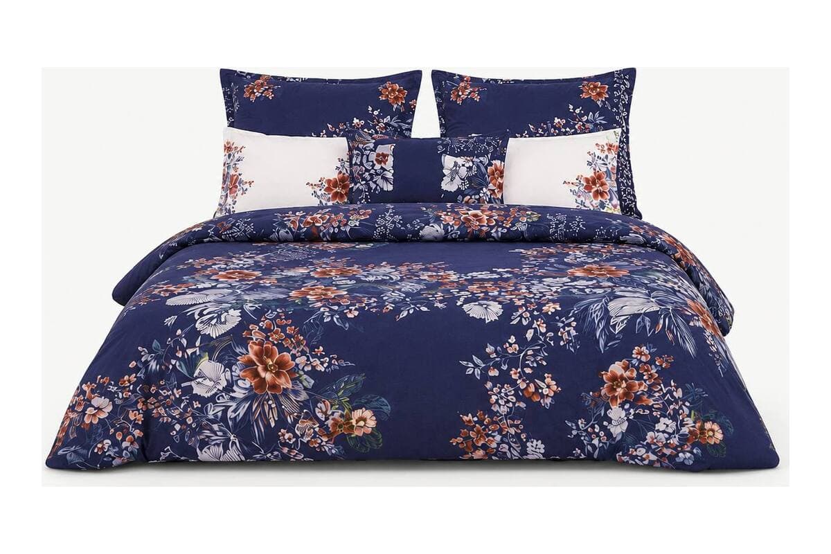 Draps percale 100% Cotton (lot 2)