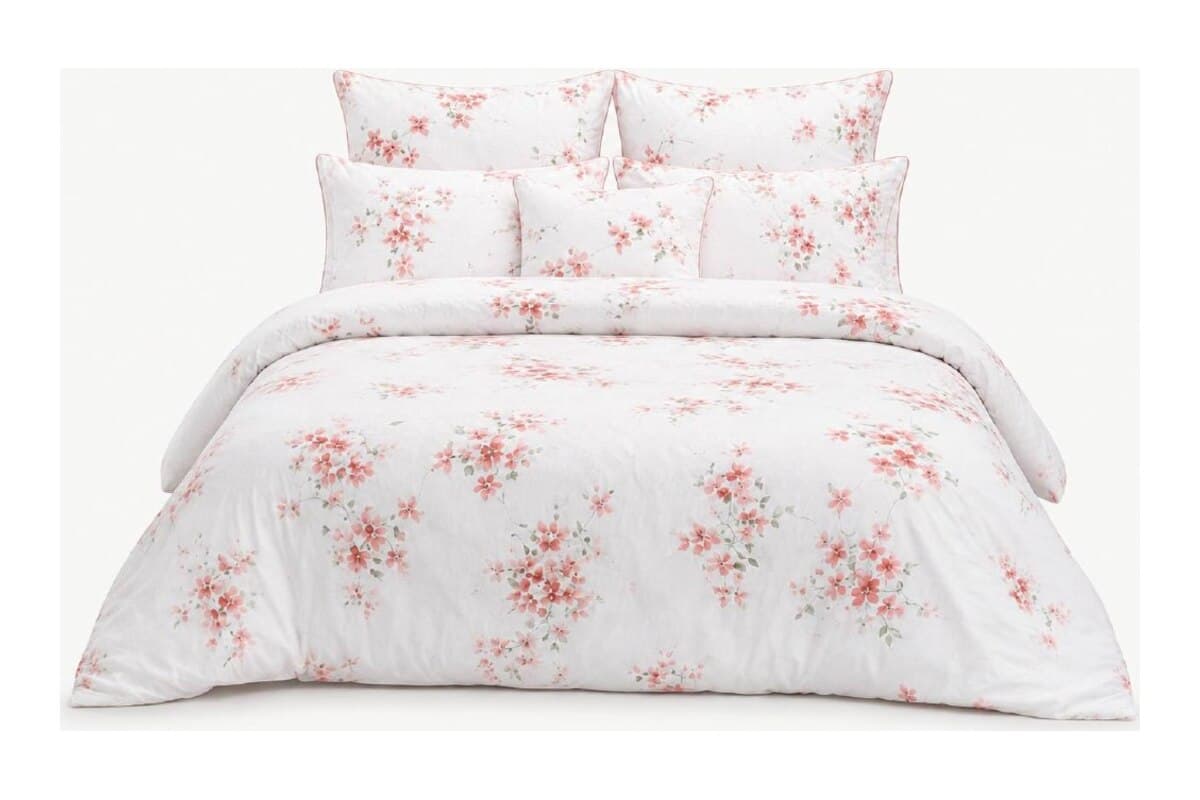 Draps percale 100% Cotton (lot 2)
