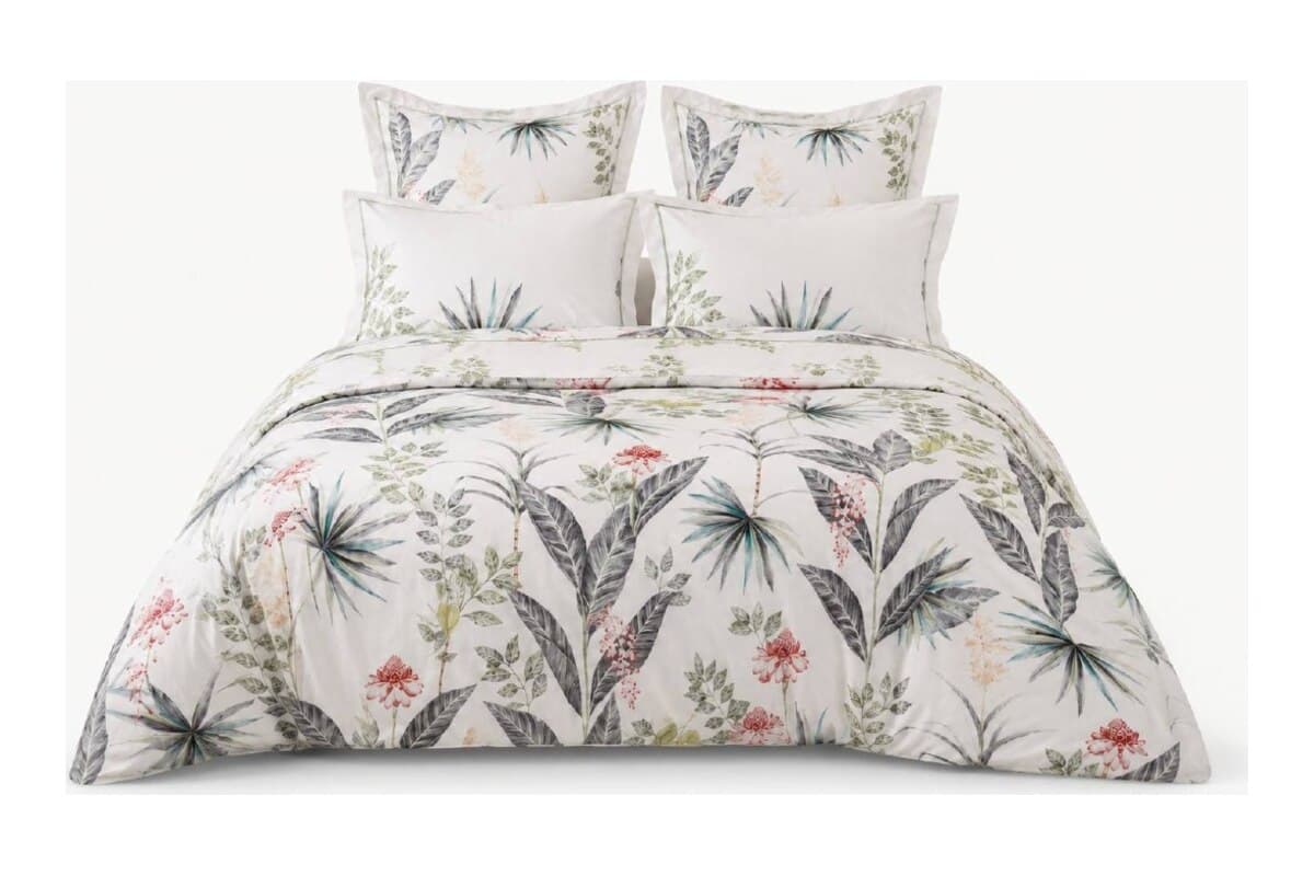 Draps percale 100% Cotton (lot 2)