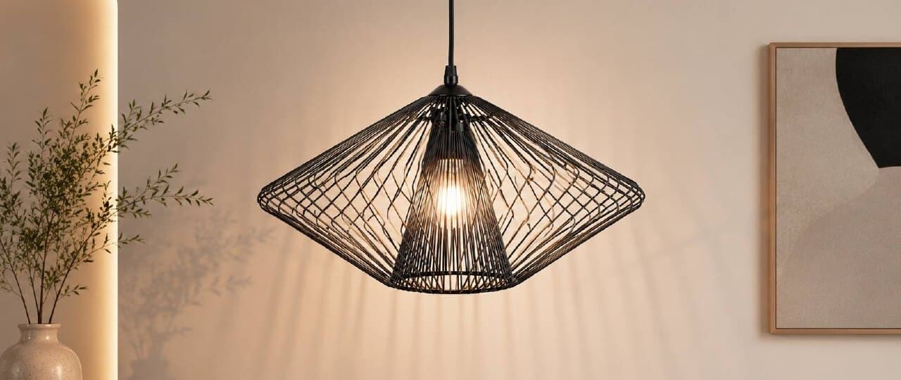 Suspension Wire