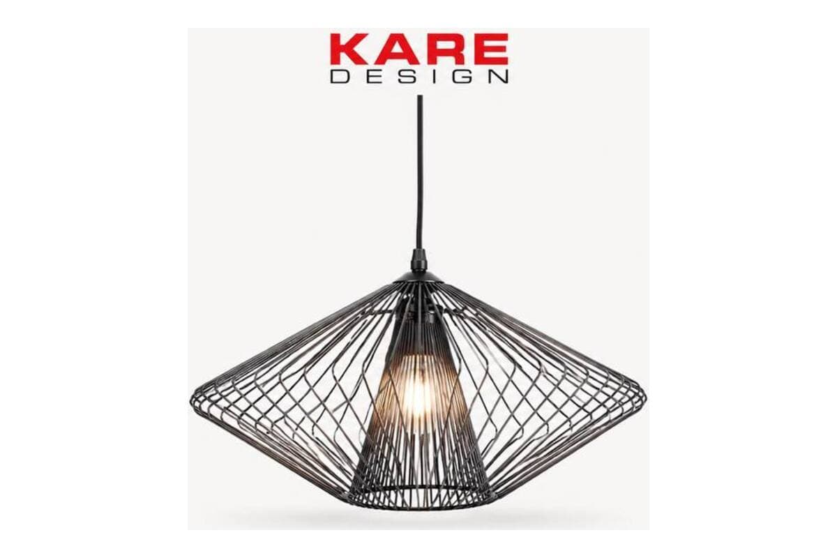Suspension Wire
