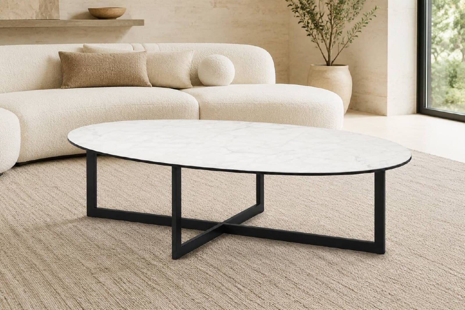 Table Basse Cappuccino