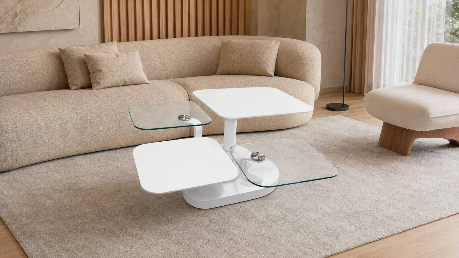 Table Basse Fly