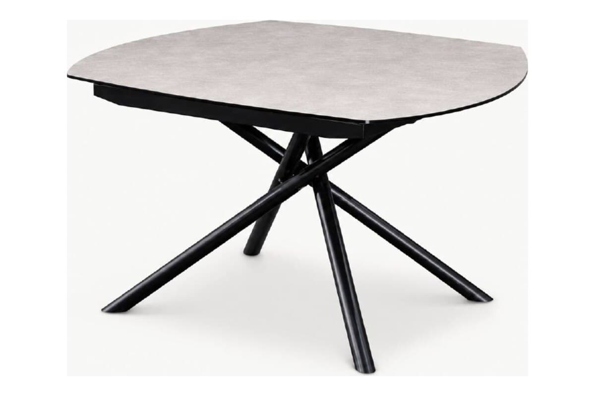 Table Céramique Pivotante Bilbao
