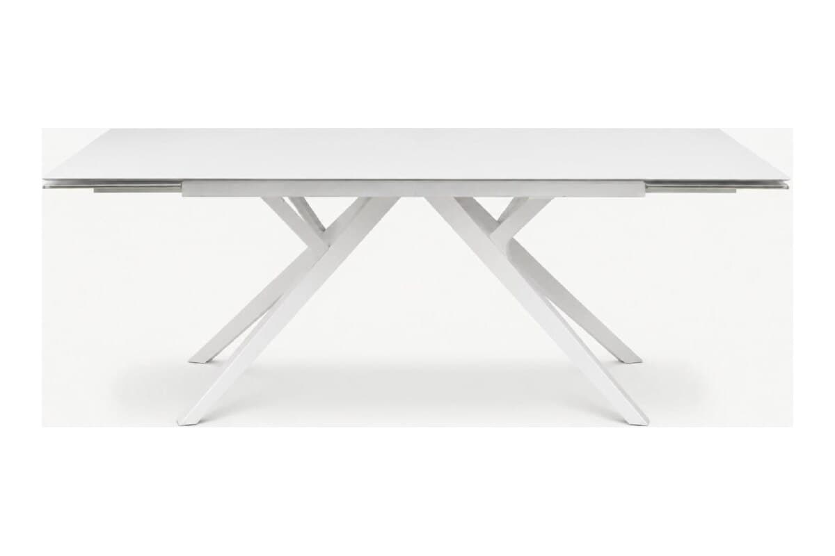 Table Céramique Ruby