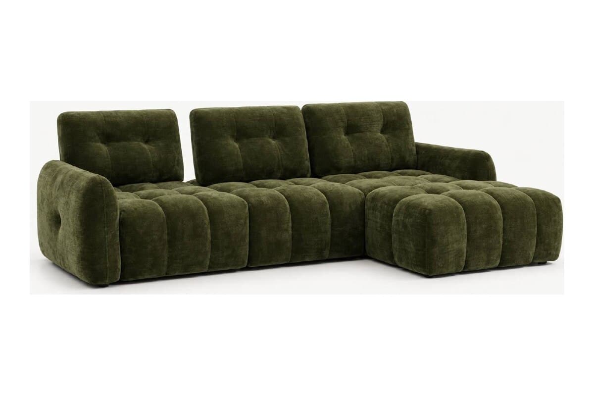 Canapé Modulable Oscar