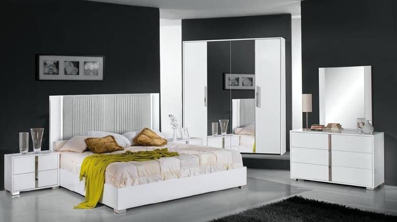 Chambre à Coucher Christy