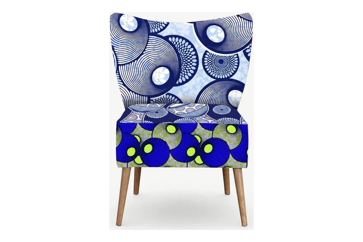 Fauteuil Morie