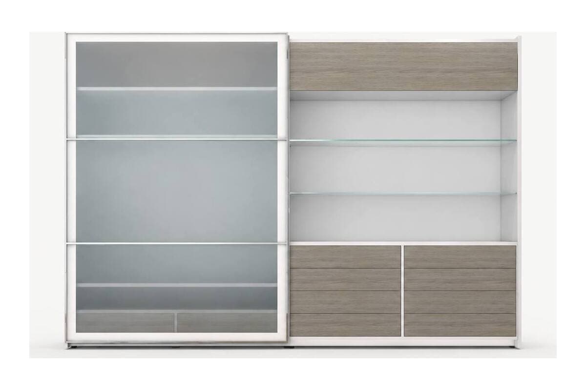 Meuble TV Leonardo