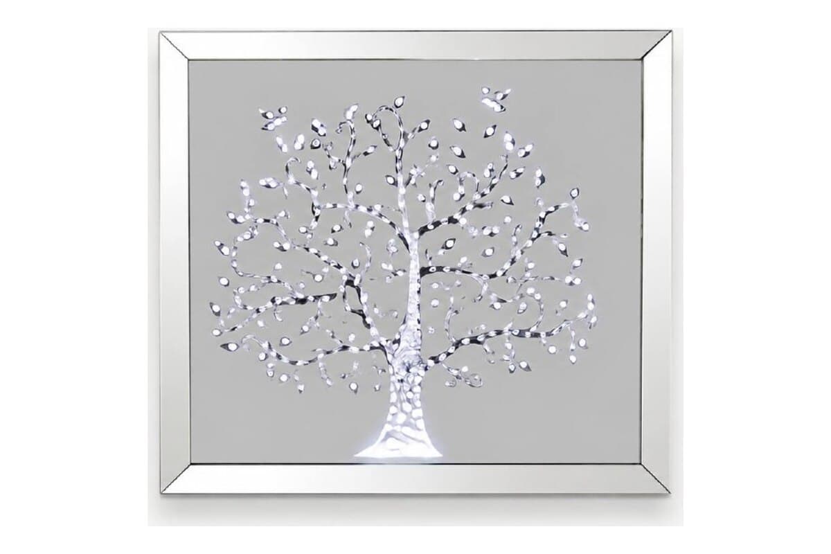 Miroir Arbre de Vie
