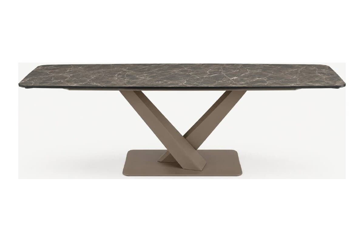 Table Céramique Cally